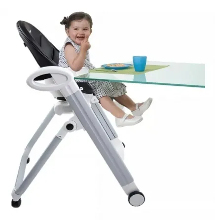 Ბავშვის სკამ-მაგიდა Golden Child B2-CER თბილისი