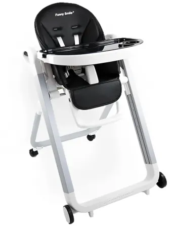 Ბავშვის სკამ-მაგიდა Golden Child B2-CER თბილისი