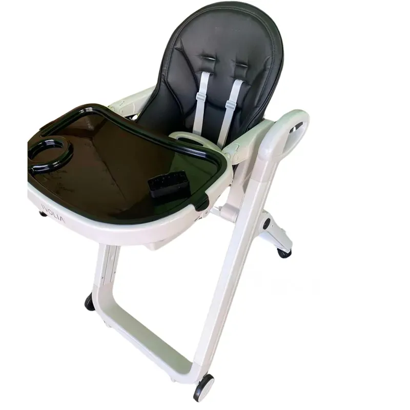 Ბავშვის სკამ-მაგიდა Golden Child B2-CER თბილისი - photo 5