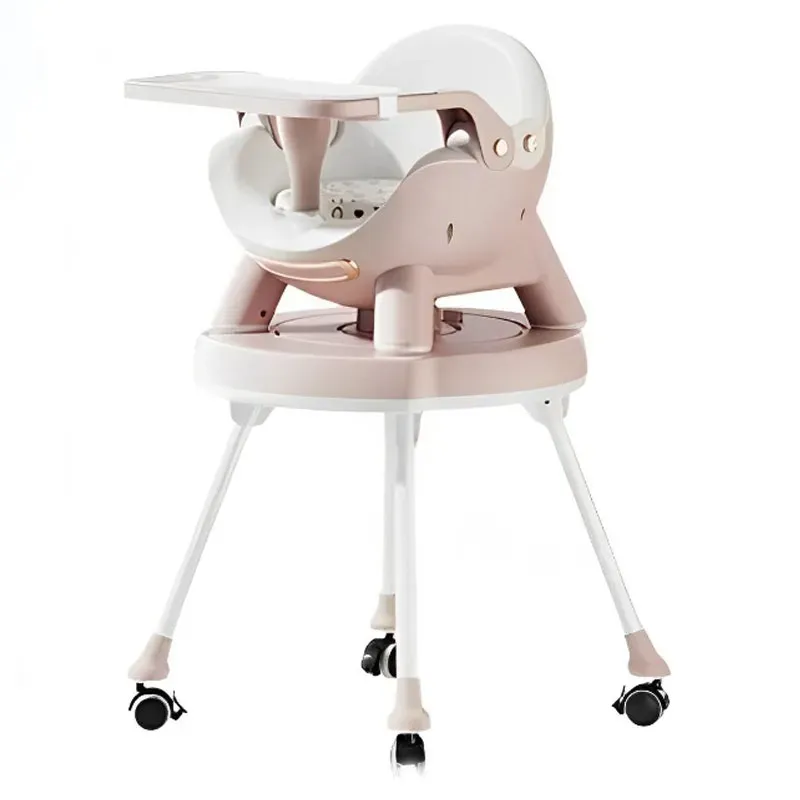 Ბავშვის სკამ-მაგიდა Bodreaming Sm616Pink თბილისი - photo 5