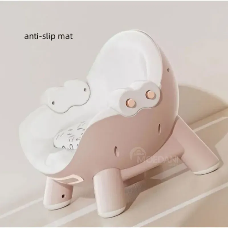 Ბავშვის სკამ-მაგიდა Bodreaming Sm616Pink თბილისი - photo 2