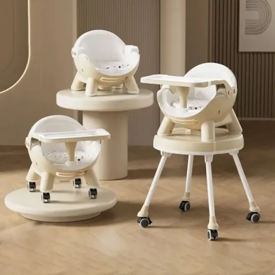 Ბავშვის სკამ-მაგიდა Bodreaming Sm616Y თბილისი