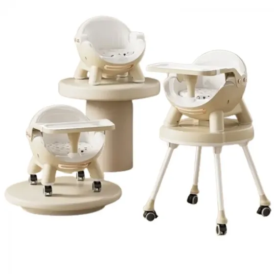 Ბავშვის სკამ-მაგიდა Bodreaming Sm616Y თბილისი