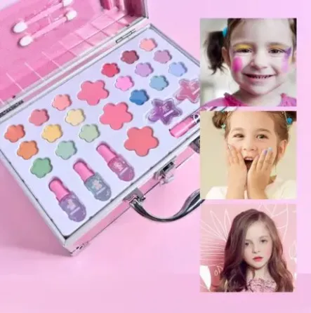 Საბავშვო მაკიაჟის ნაკრები 454714 3618A თბილისი