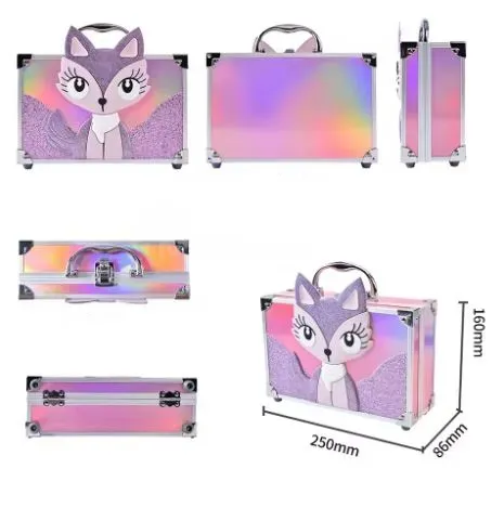 Საბავშვო მაკიაჟის ნაკრები 454714 3618A თბილისი - photo 2