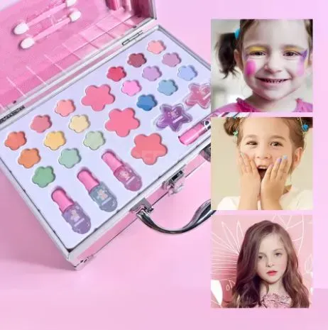 Საბავშვო მაკიაჟის ნაკრები 454714 3618A თბილისი - photo 3