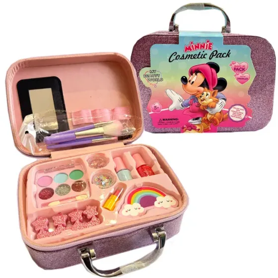 Საბავშვო მაკიაჟის ნაკრები 474738 5601L თბილისი