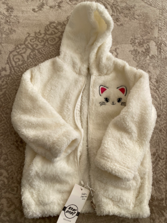 სვიტერი მარნეული