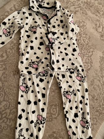 პიჟამოები მარნეული