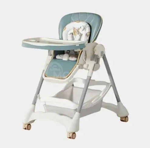 Children's chair-table Kidilo 1-1A Tbilisi - photo 1