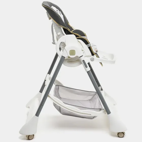 Საბავშვო სკამ-მაგიდა Kidilo 1-1A-Grey თბილისი