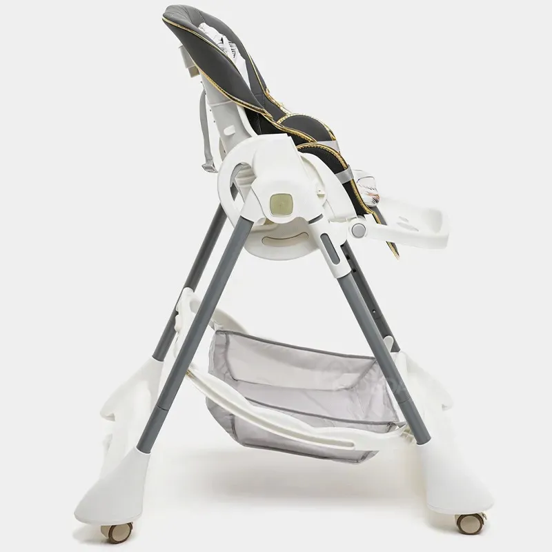 Children's chair-table Kidilo 1-1A-Grey Tbilisi - photo 4