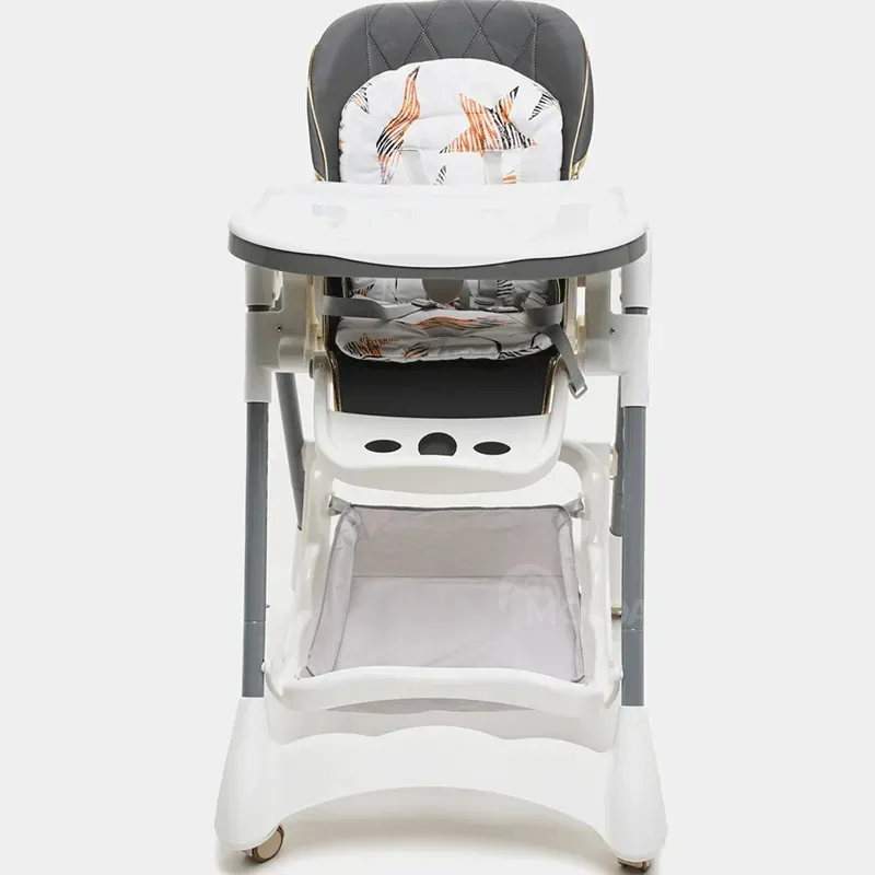 Children's chair-table Kidilo 1-1A-Grey Tbilisi - photo 1