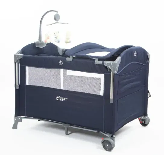 Საწოლ-მანეჟი Cool Baby Kdd-995 თბილისი