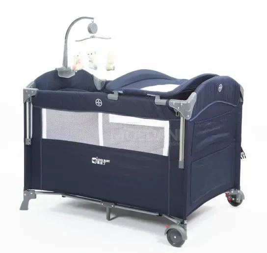Playpen Cool Baby Kdd-995 Tbilisi - photo 1