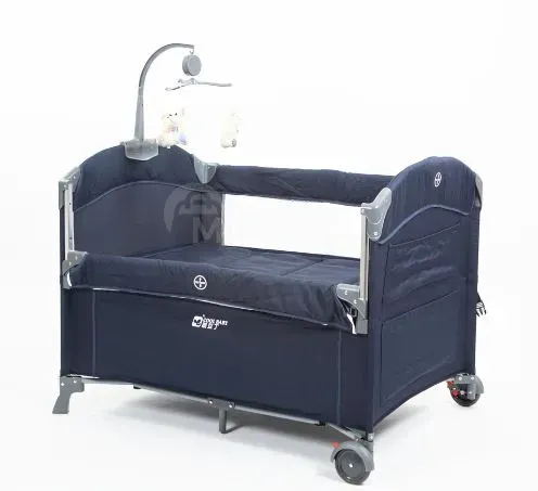 Playpen Cool Baby Kdd-995 Tbilisi - photo 2