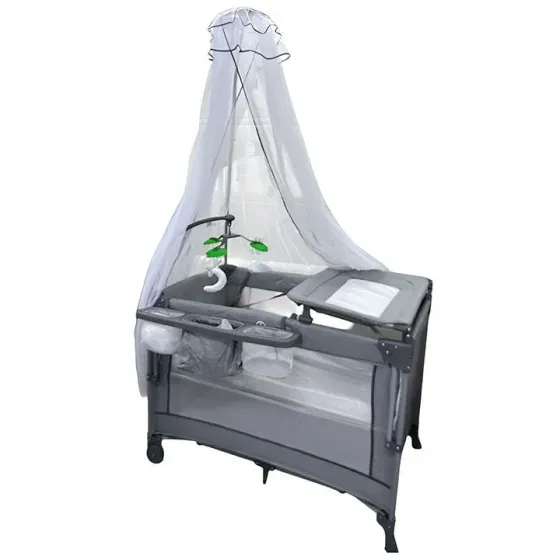 Საწოლ-მანეჟი Cool Baby KDD-962Nc თბილისი