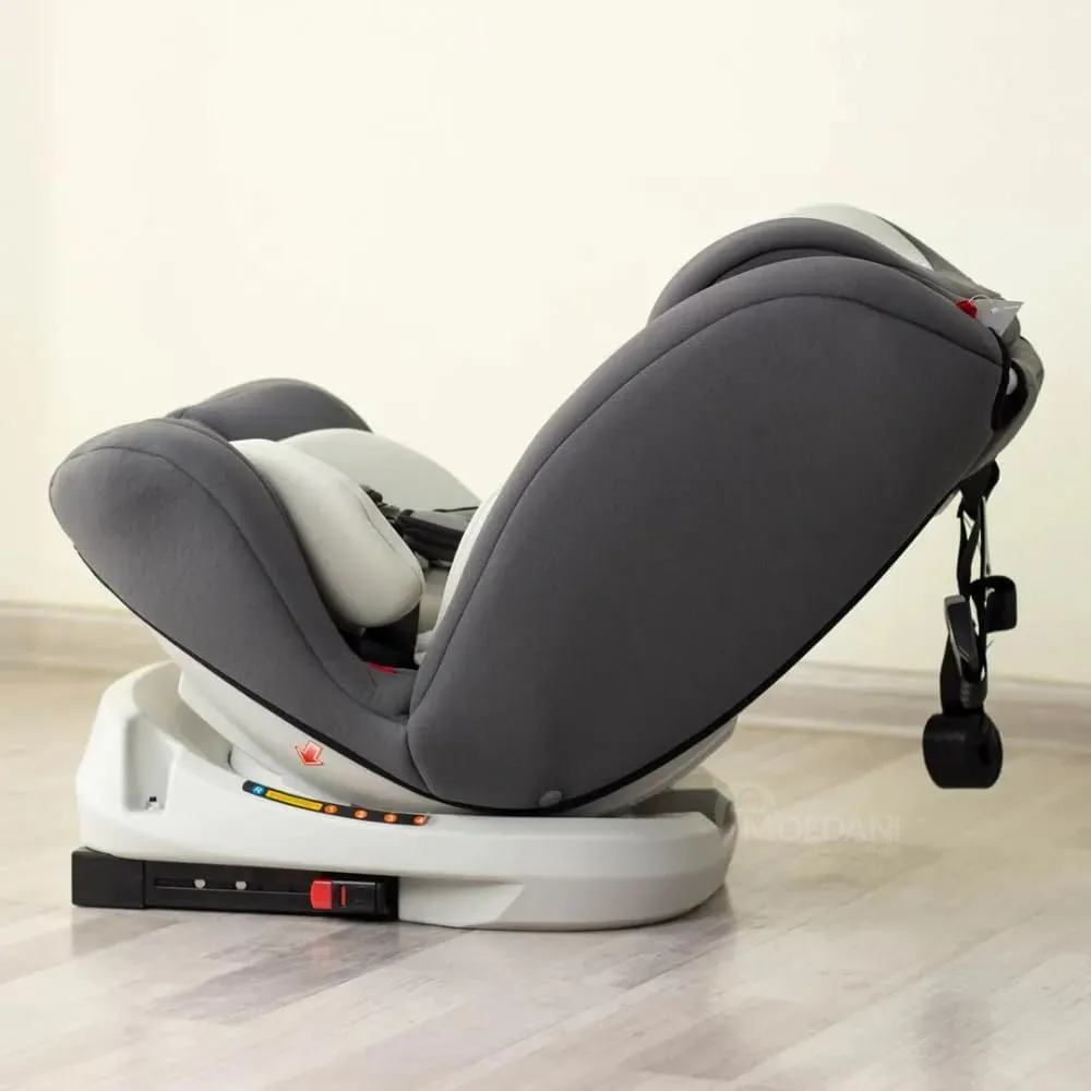 Საბავშვო სავარძელი Kidilo BXS-223A ნაცრისფერი თბილისი - photo 2