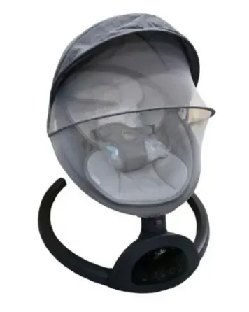 Ელექტრო ბაუნსერი Kidilo BB-009 თბილისი