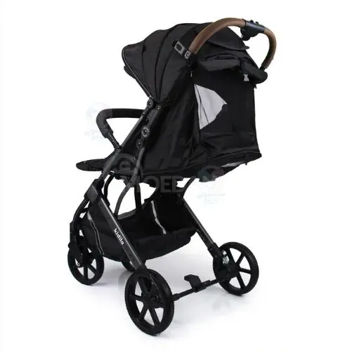 Stroller Kidilo V1 Black Tbilisi - photo 4