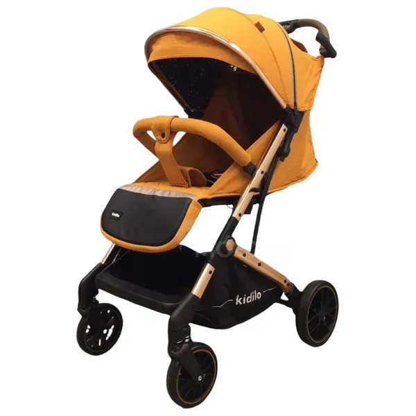Stroller Kidilo V3 orange Tbilisi - photo 1
