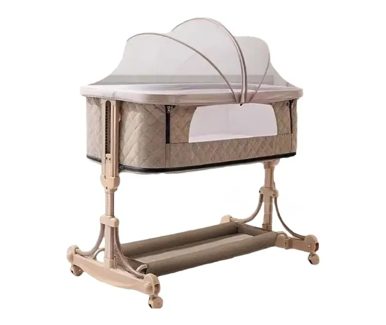 Portable baby bed Kidilo KJC-2 Tbilisi - photo 1