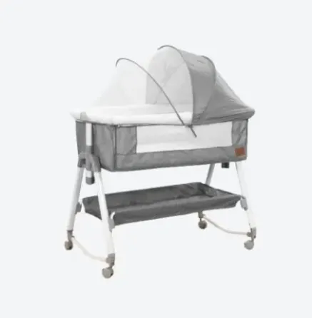 Ბავშვის საწოლი Kidilo KJC-1 თბილისი