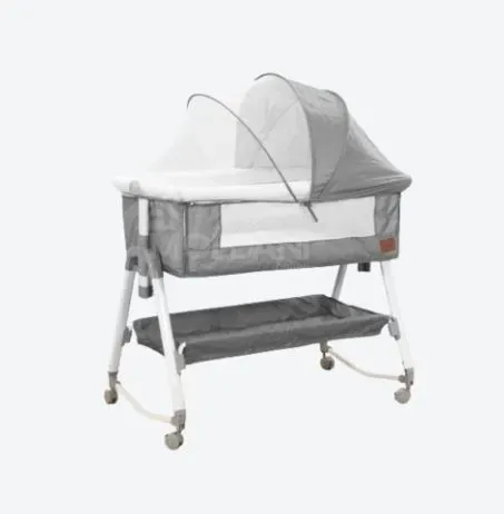 Ბავშვის საწოლი Kidilo KJC-1 თბილისი - photo 1