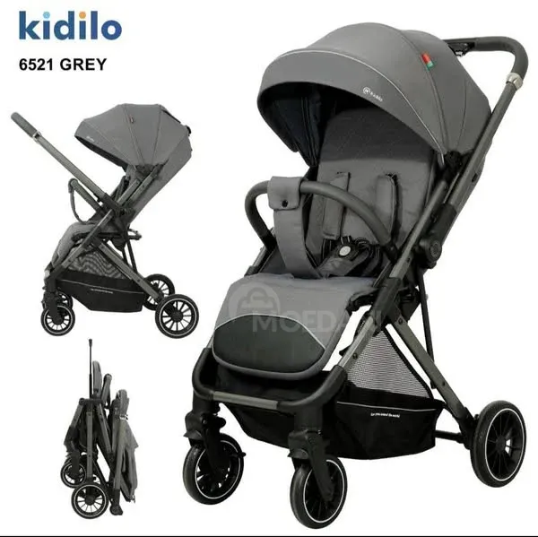 Baby stroller Kidilo 6521B Tbilisi - photo 4