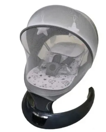 Ელექტრო ბაუნსერი Kidilo SG-406 თბილისი