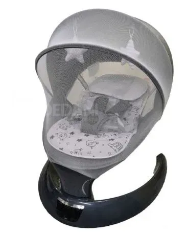 Ელექტრო ბაუნსერი Kidilo SG-406 თბილისი - photo 1