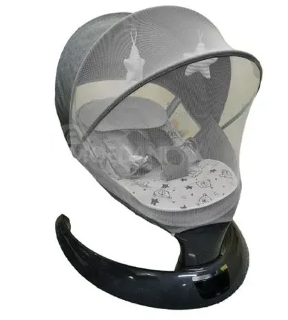 Ელექტრო ბაუნსერი Kidilo SG-406 თბილისი - photo 2