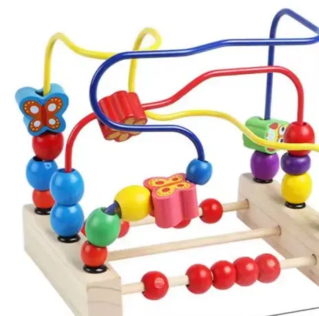 Ხის ინტერაქტიული სათამაშო თბილისი