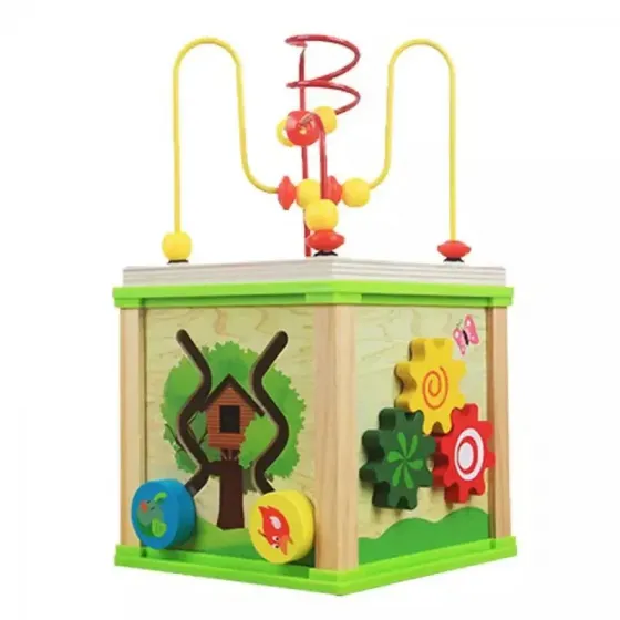 Საბავშვო ინტერაქტიული თავსატეხი Ekt0997 თბილისი