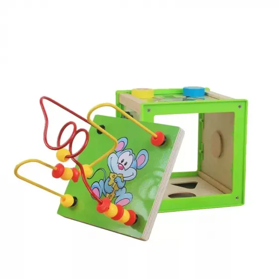 Საბავშვო ინტერაქტიული თავსატეხი Ekt0997 თბილისი