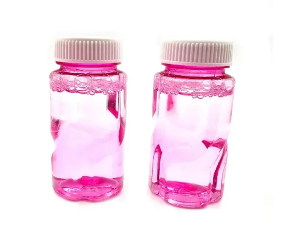 Ბუშტების დიდი ზომის თოფი Bubbles GUN თბილისი