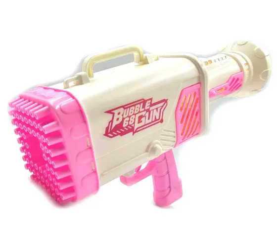 Ბუშტების დიდი ზომის თოფი Bubbles GUN თბილისი