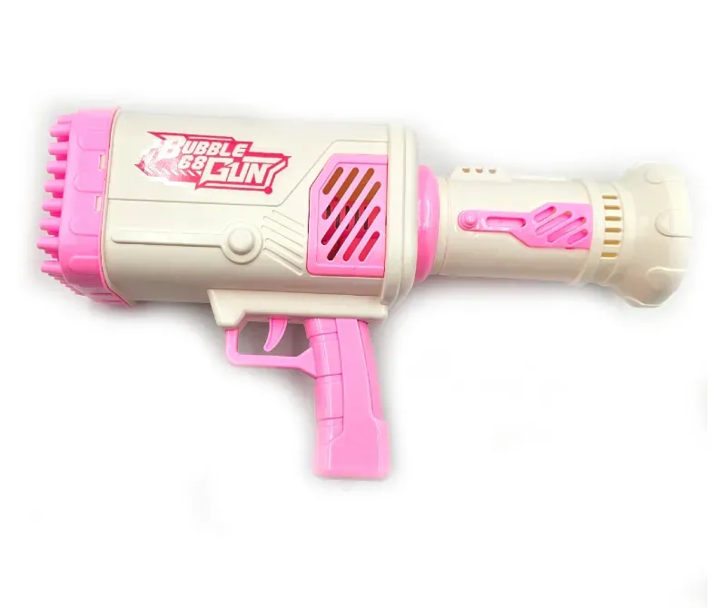 Ბუშტების დიდი ზომის თოფი Bubbles GUN თბილისი - photo 3