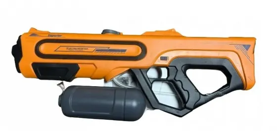 Ელექტრო წყლის თოფი Superior თბილისი