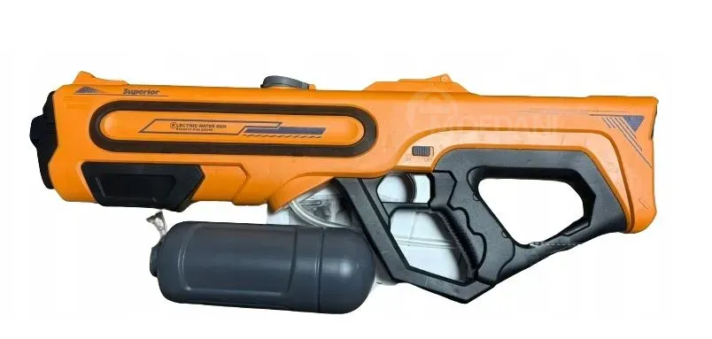 Ელექტრო წყლის თოფი Superior თბილისი - photo 1