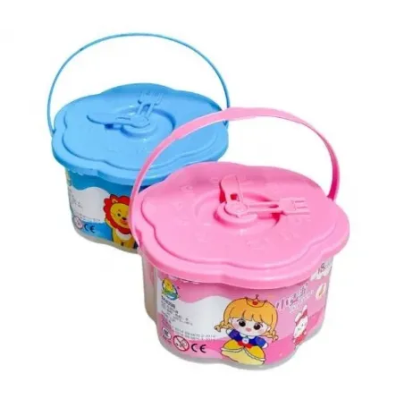 Პლასტმასის კრისტალური თიხა Tk8398 თბილისი