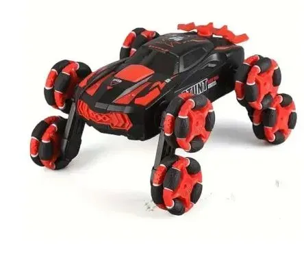 Რადიომართვადი ავტომობილი Spray RC GH-6621Red თბილისი