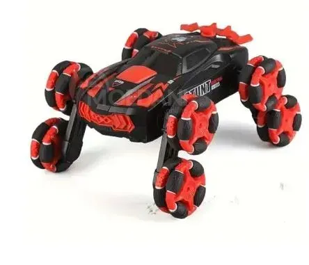 Რადიომართვადი ავტომობილი Spray RC GH-6621Red თბილისი - photo 1