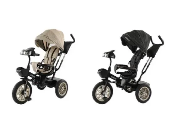 Საბავშვო სამთვალა სასეირნო ველოეტლი PS-Xwz7 თბილისი