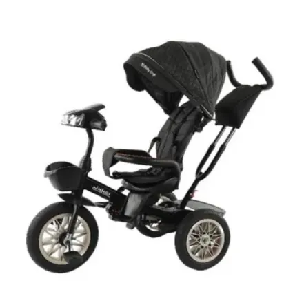 Საბავშვო სამთვალა სასეირნო ველოეტლი PS-Xwz7 თბილისი