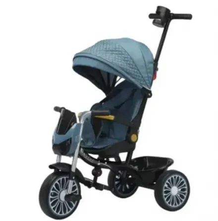 Საბავშვო სამთვალა სასეირნო ველოეტლი PS-Xwz12 თბილისი