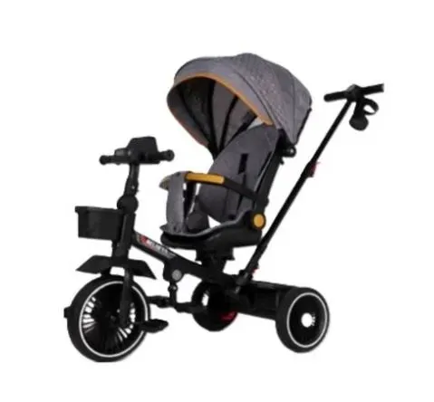 Საბავშვო სამთვალა სასეირნო ველოეტლი PS-Bjy616 თბილისი