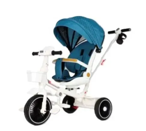 Საბავშვო სამთვალა სასეირნო ველოეტლი PS-Bjy616 თბილისი