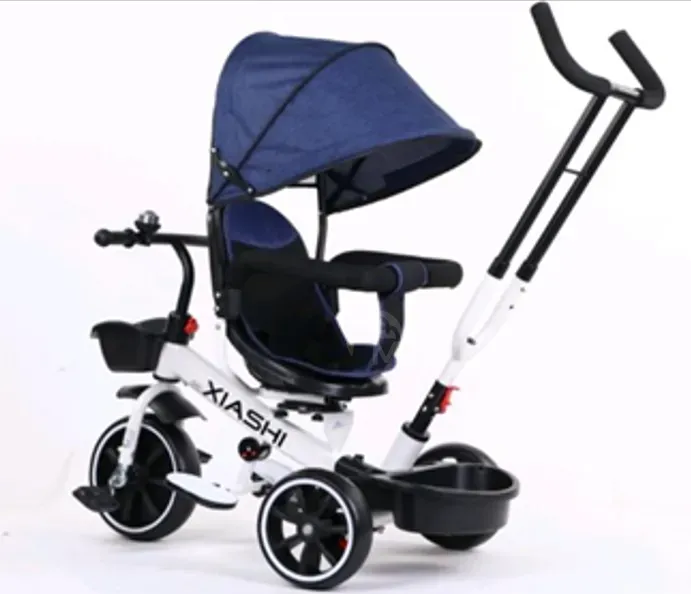 Children's Tricycle Walking Bike PS-Mfe558 Tbilisi - photo 1