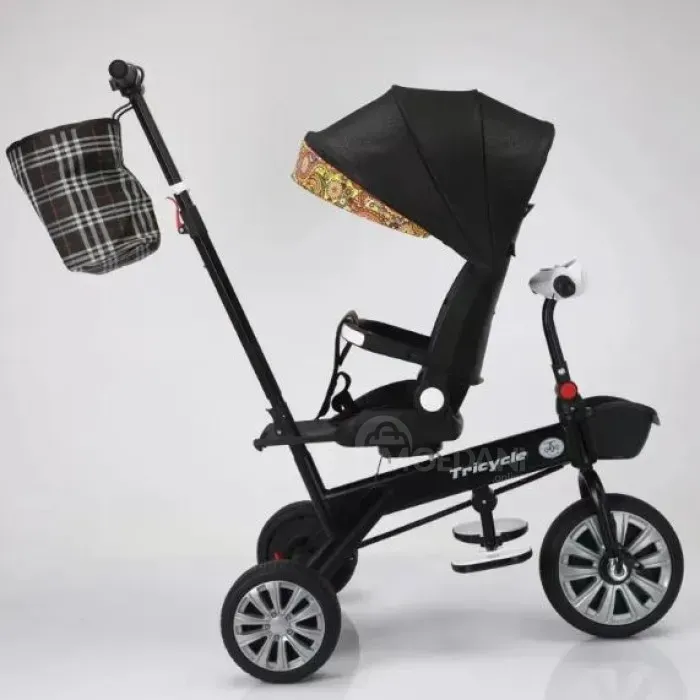 Children's Tricycle 968B Tbilisi - photo 1